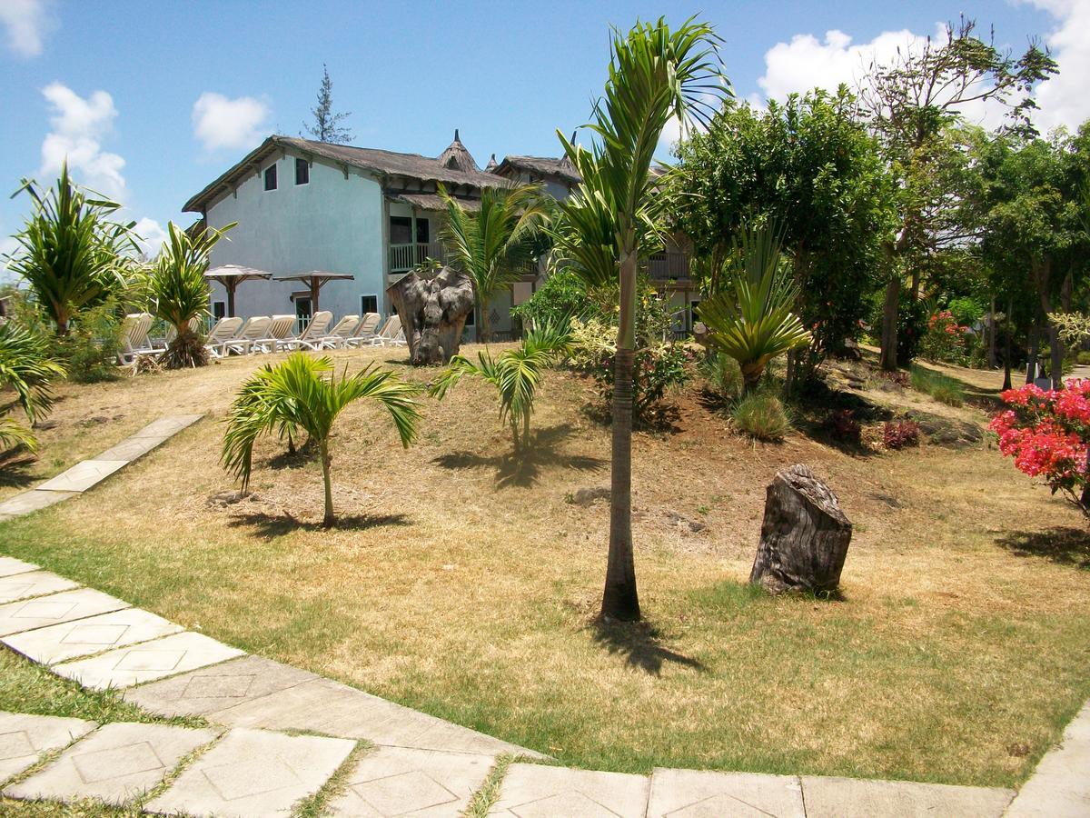 Hotel Asso Belle Mare