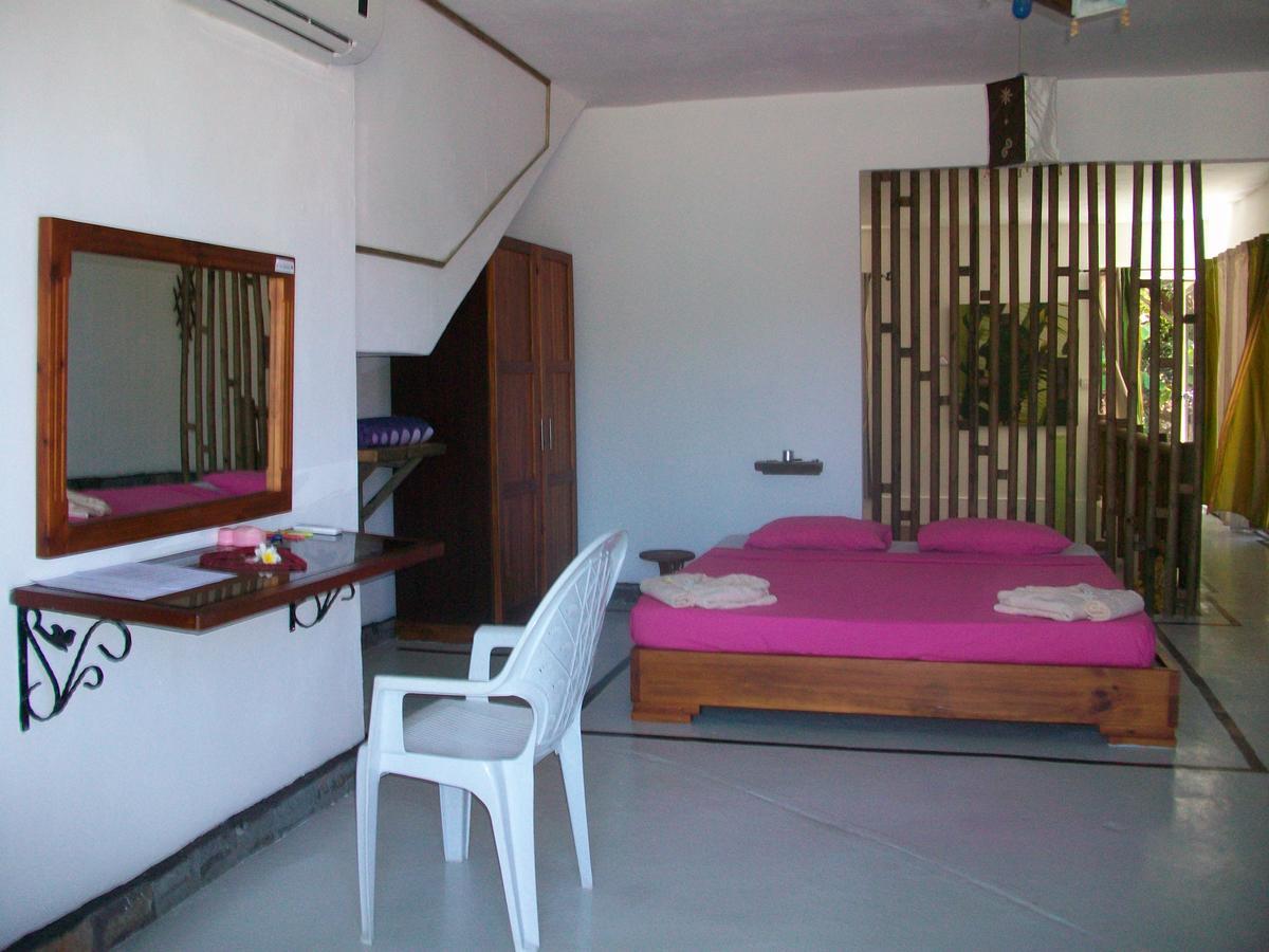 Hotel Asso 3*