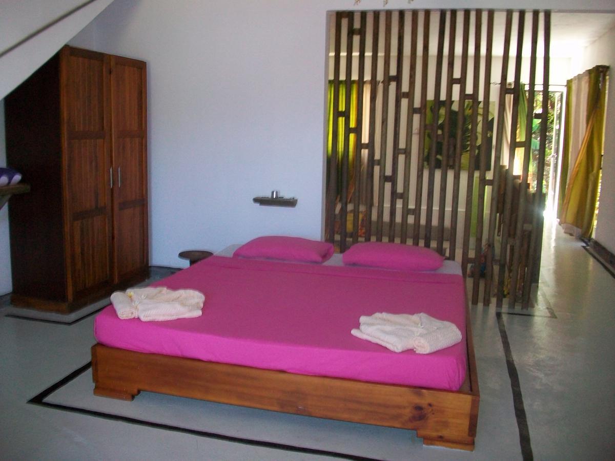 Asso 3* Belle Mare