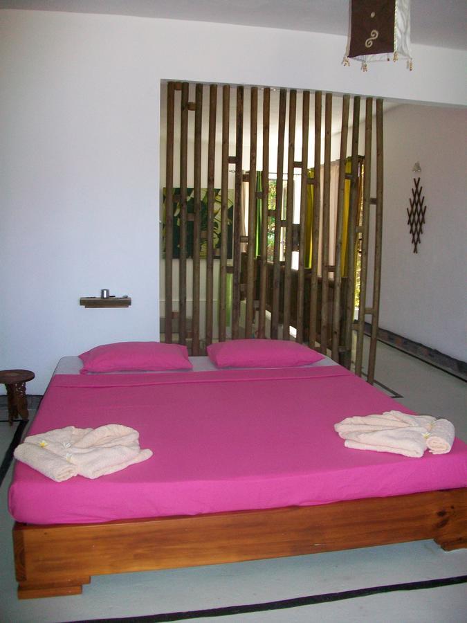 Asso Hotel