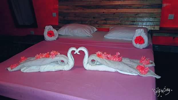 Asso Hotel Belle Mare