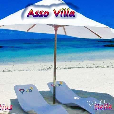Asso Hotel 3*