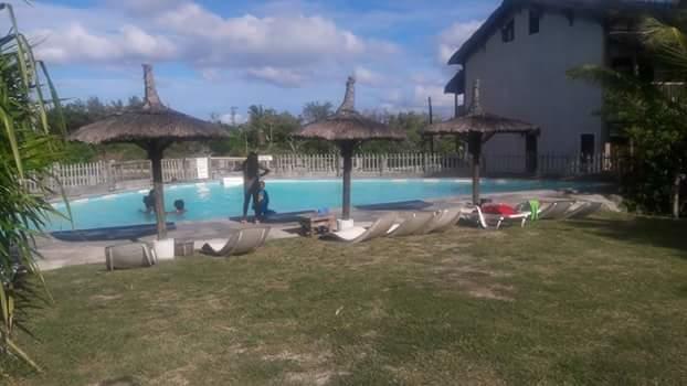 Hotel Asso Belle Mare