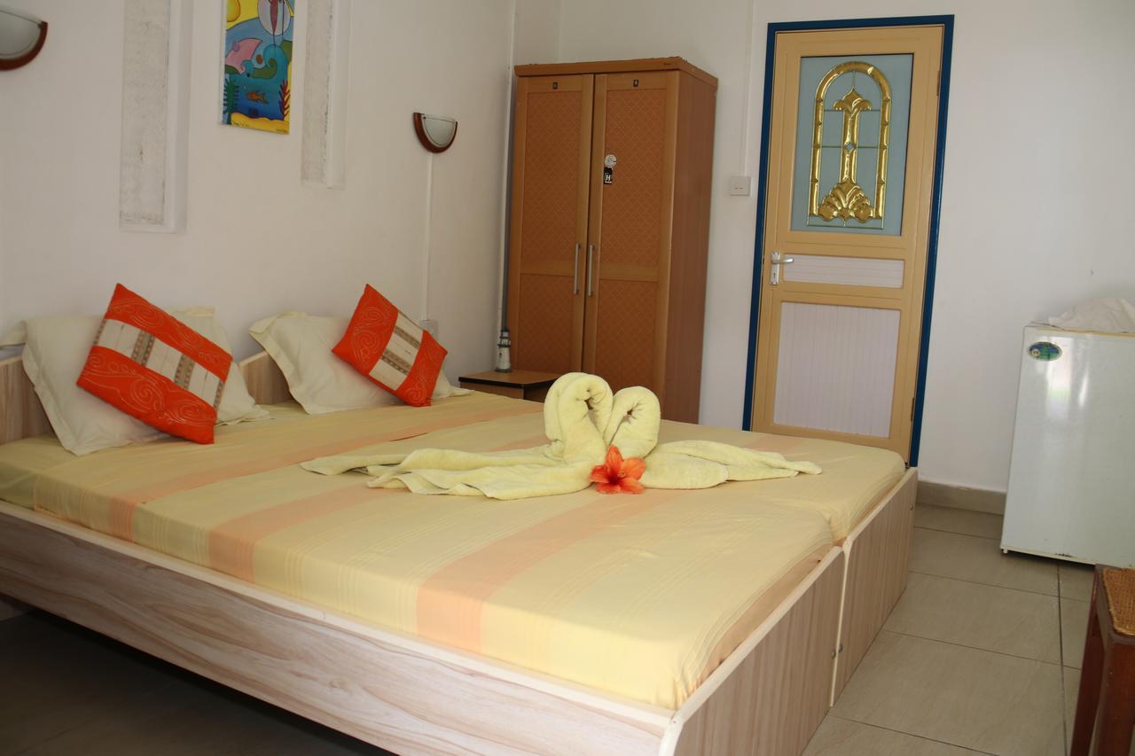 Rodrigues Coco Guest house Port Mathurin