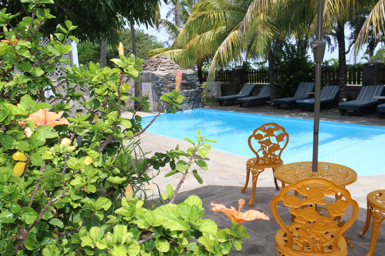 Rodrigues Coco Guest house Port Mathurin