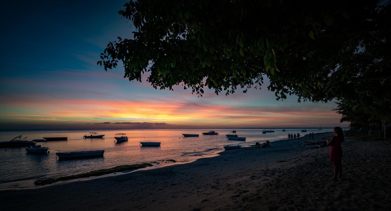 La Mariposa Mauritius Hotel 3*