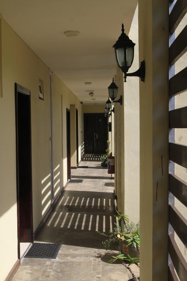 Apartment Narmada Grand Baie