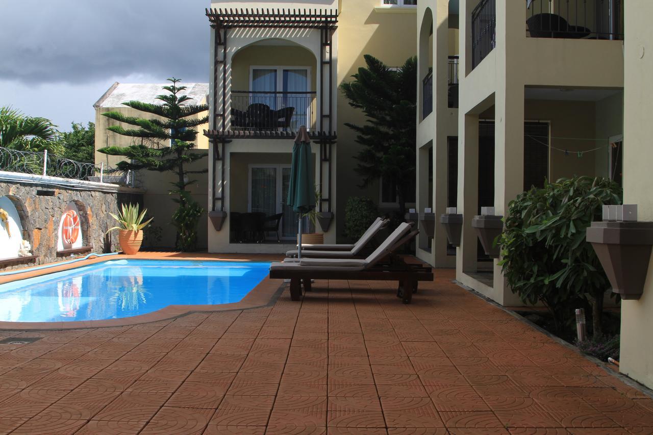 Apartment Narmada