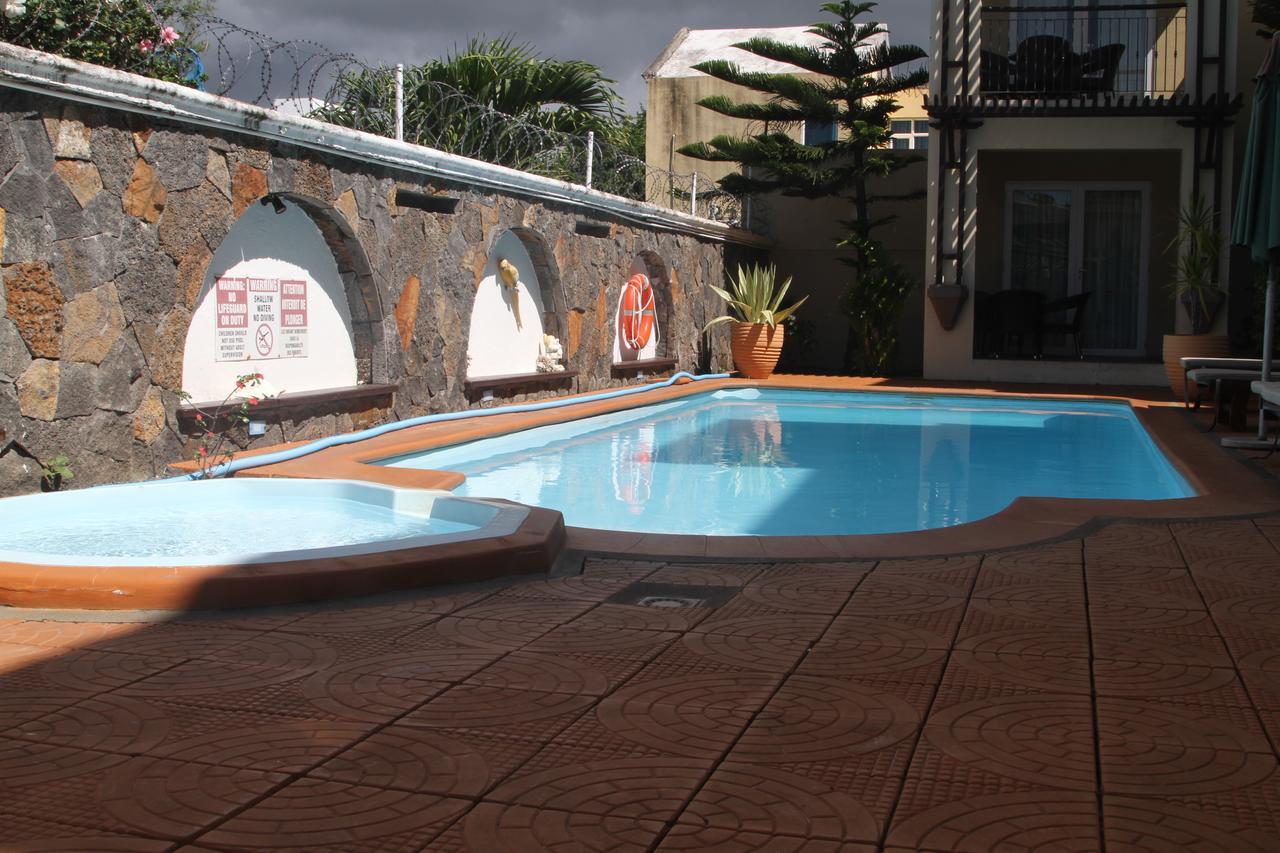 Narmada * Grand Baie