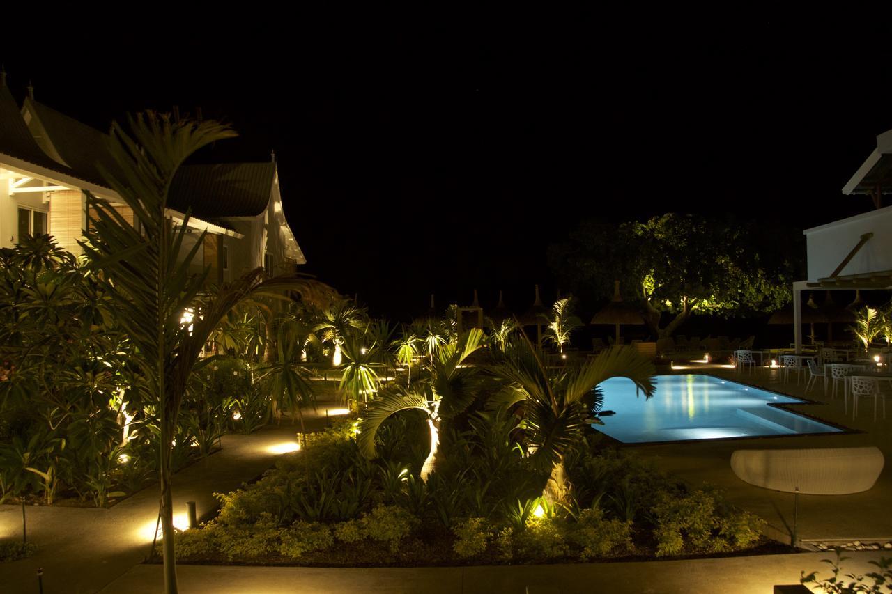 La Mariposa Mauritius Hotel 3*