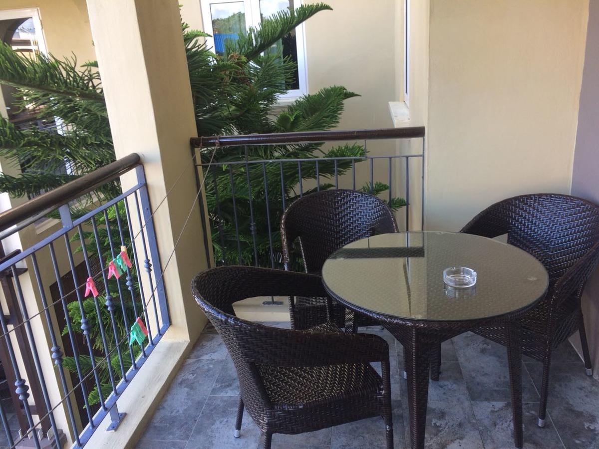 Apartment Narmada Grand Baie