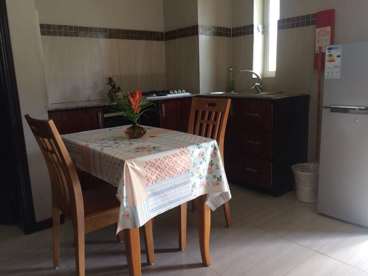 Narmada Apartment *