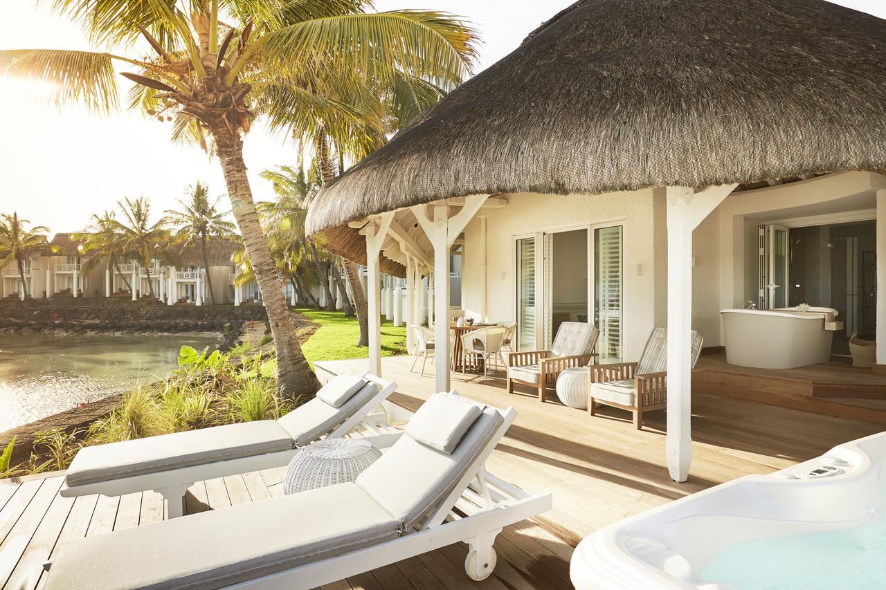 Lux* & Resort