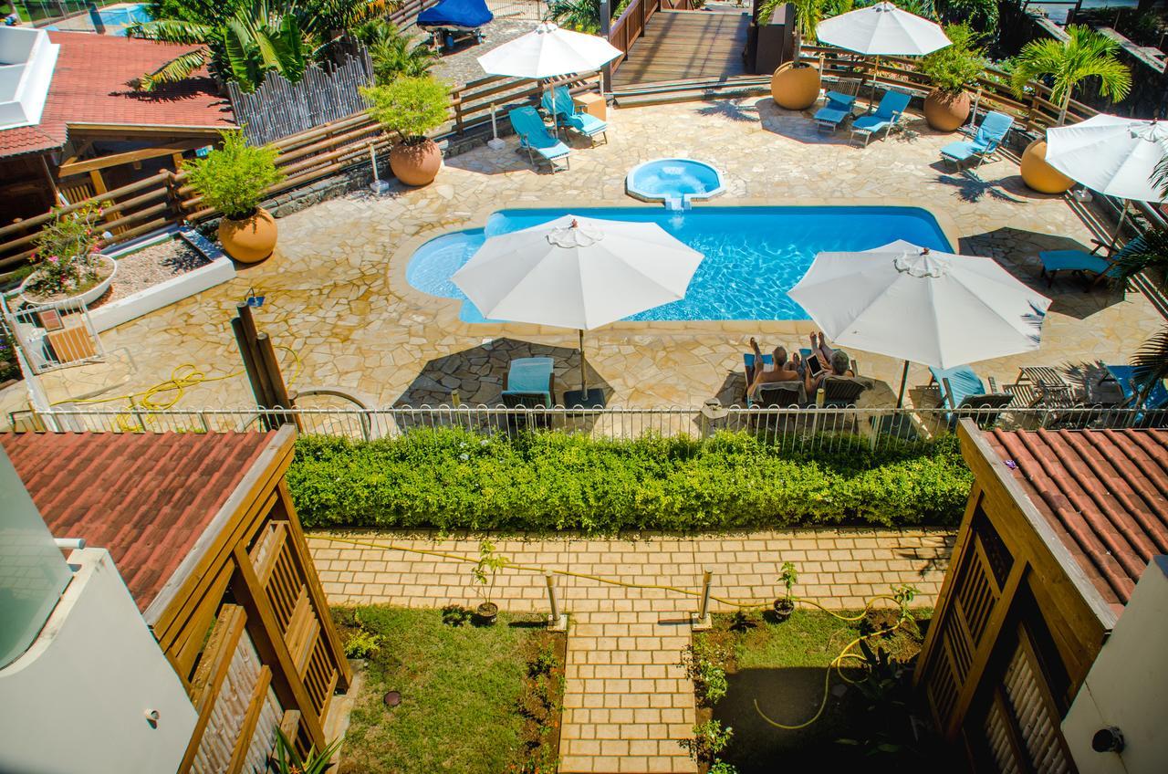 Apartamento De Tamarin 4*