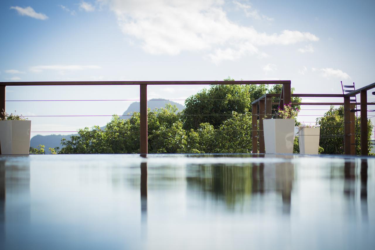 Les Mariannes Wellness Sanctuary Resort