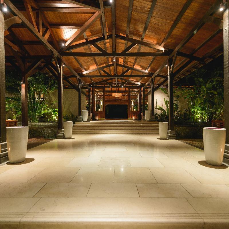 Resort Lux*