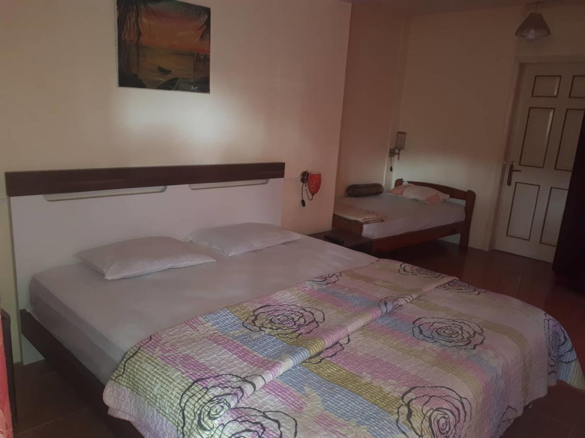 Gravier Lodge Lodge