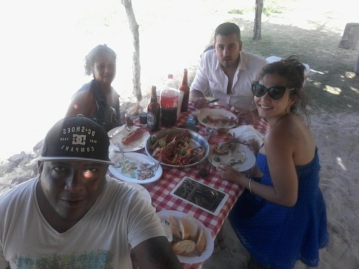 Gravier Lodge *