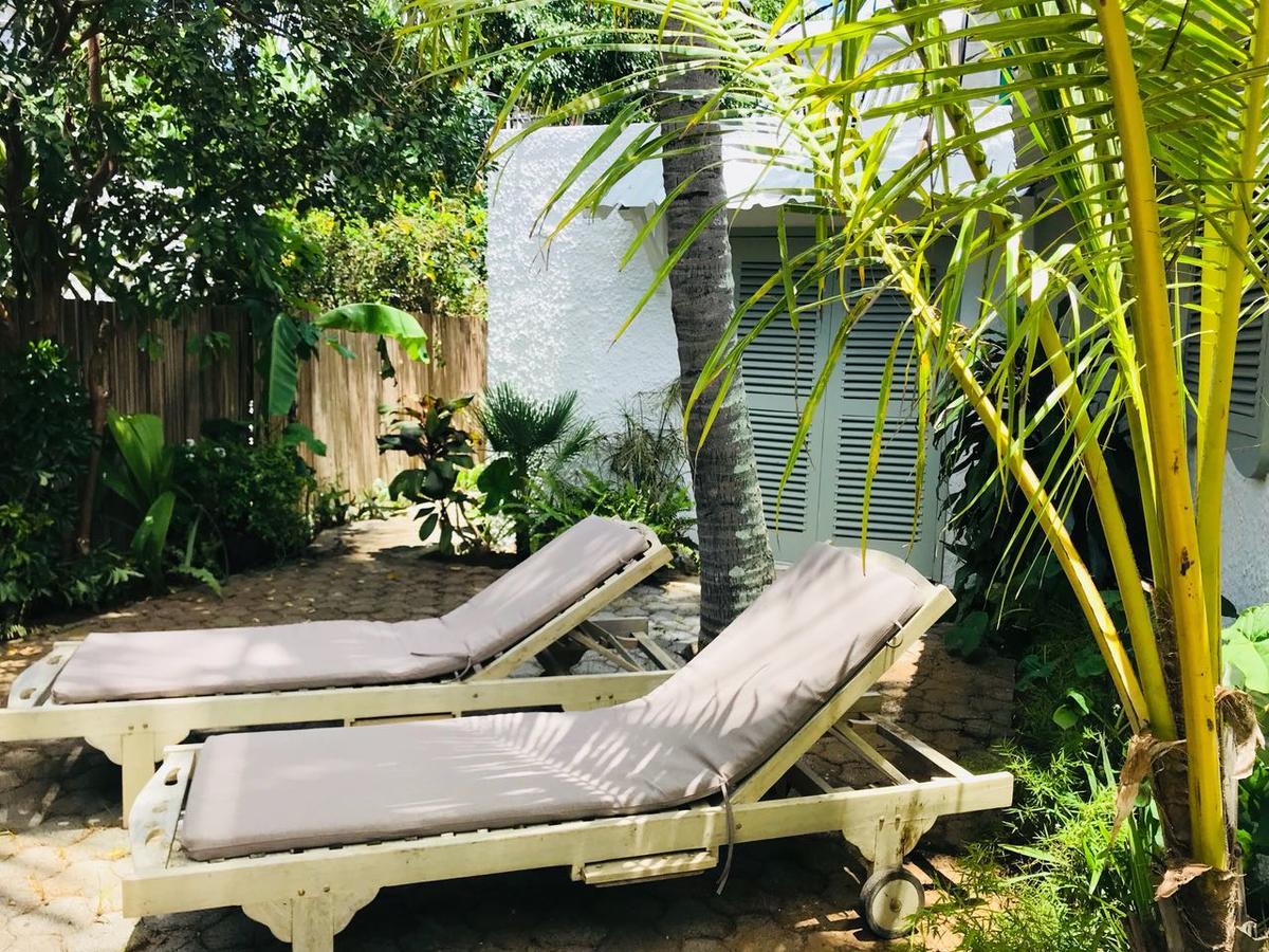 Ferienhaus South Paradise