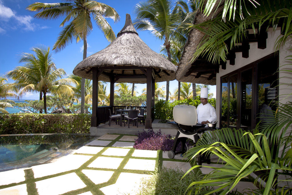 Lux* Le Morne