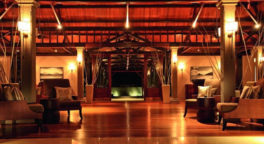 Lux* Resort Le Morne