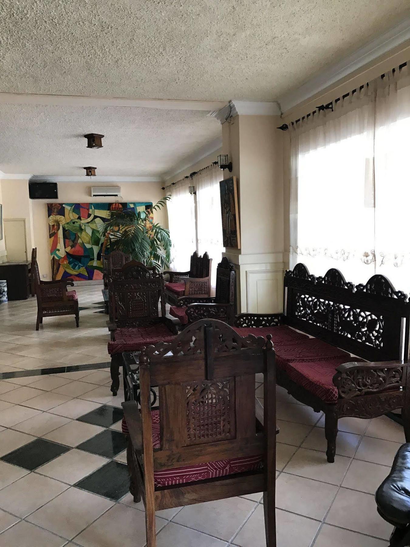 Le Saint Georges 3* Port Louis