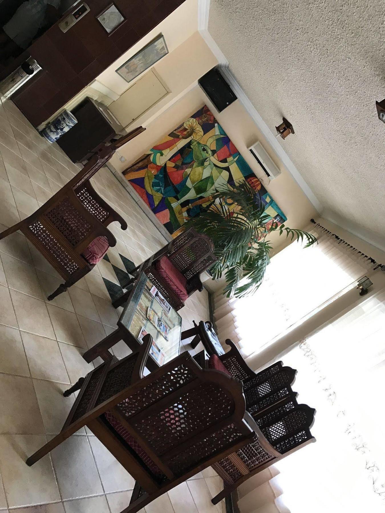 Le Saint Georges Hotel 3*