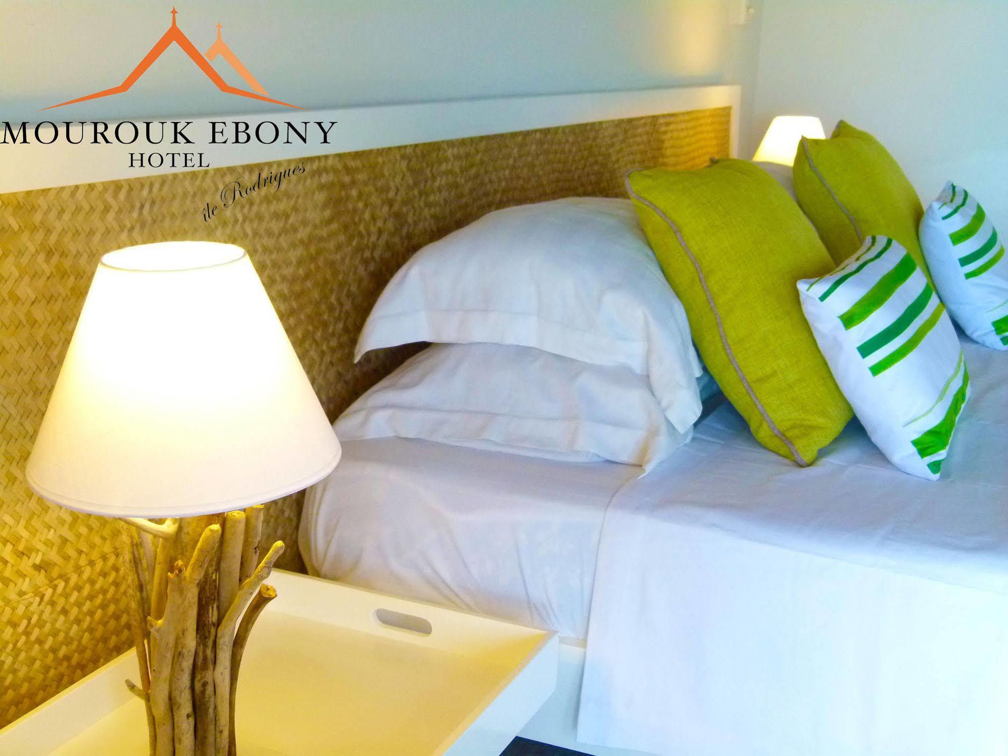 Hotel C Rodrigues Mourouk Port South East