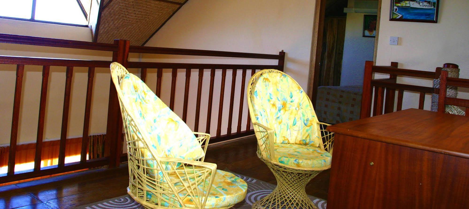 C Rodrigues Mourouk Hotel