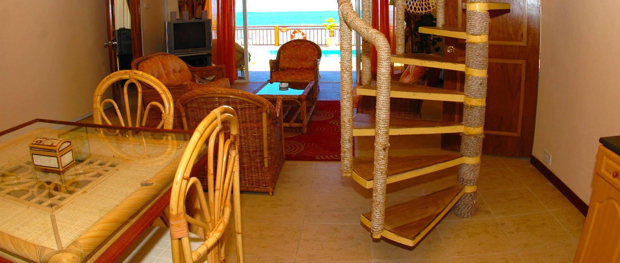 C Rodrigues Mourouk Hotel 4*