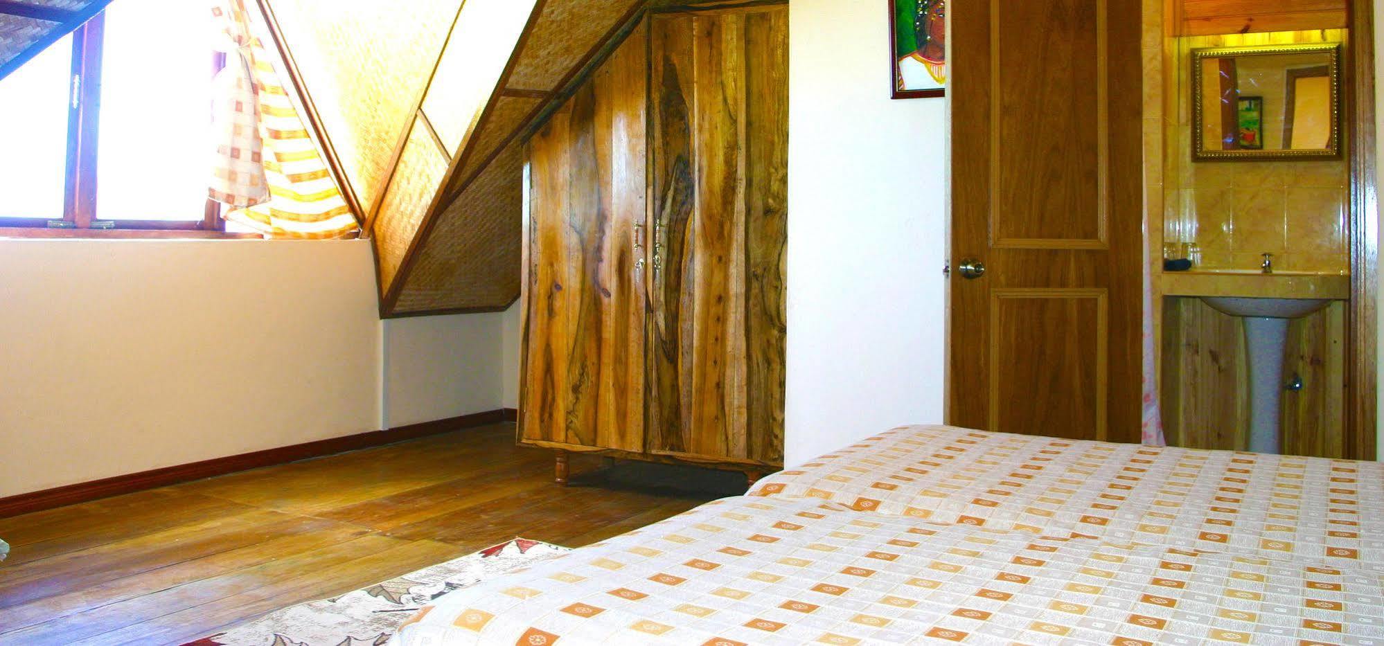 C Rodrigues Mourouk Hotel 4*