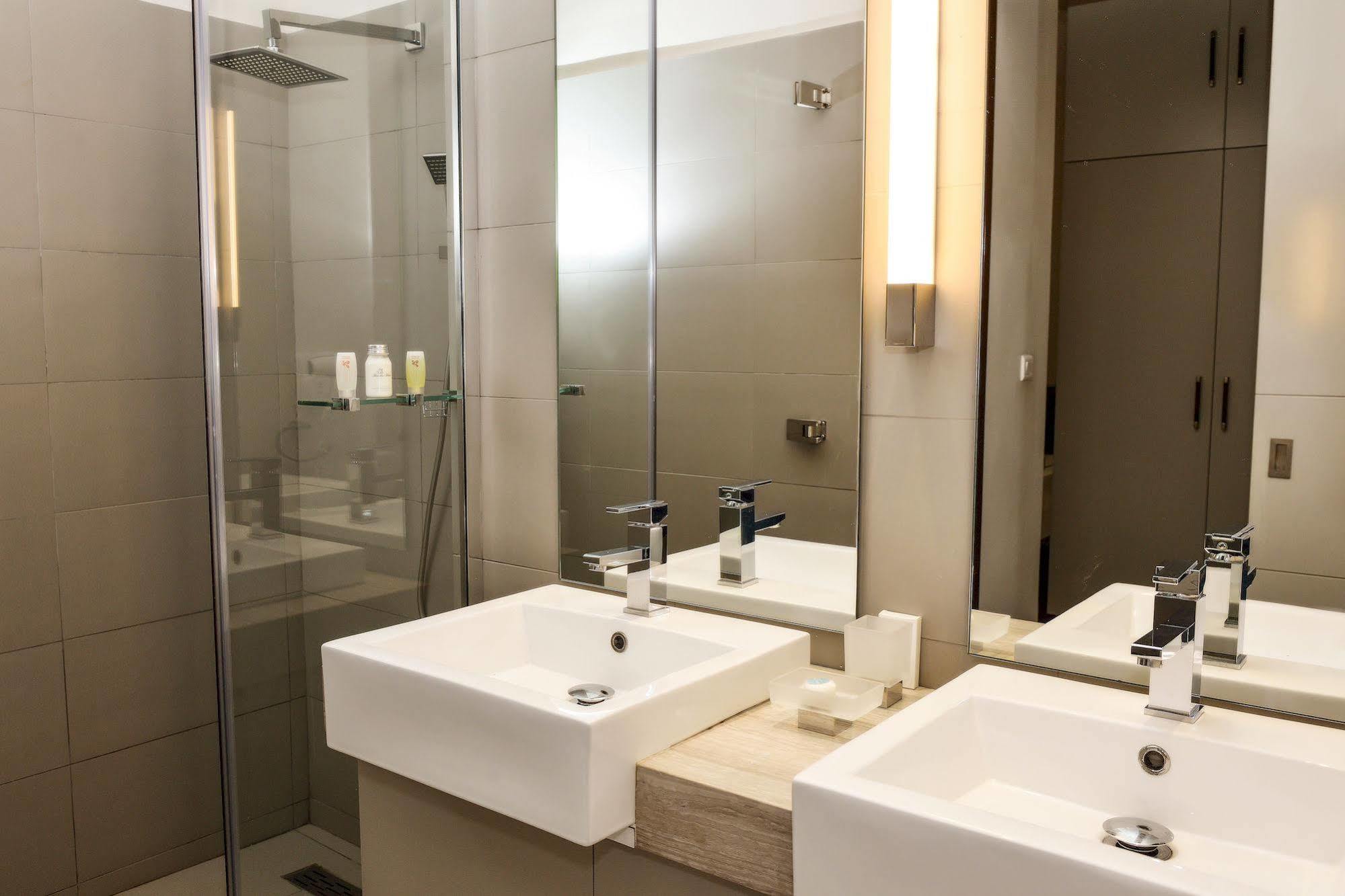 Esplanade By Horizon Holidays Tamarin