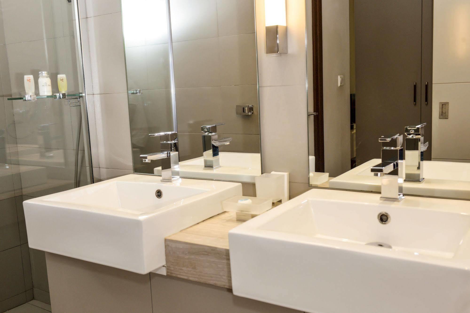Apartment Esplanade By Horizon Holidays Tamarin