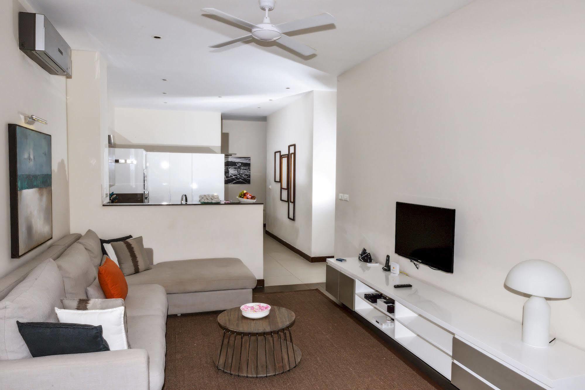 Apartment Esplanade By Horizon Holidays *