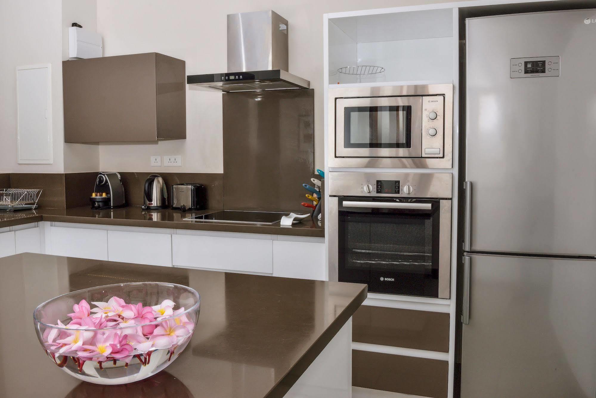 Esplanade By Horizon Holidays * Tamarin