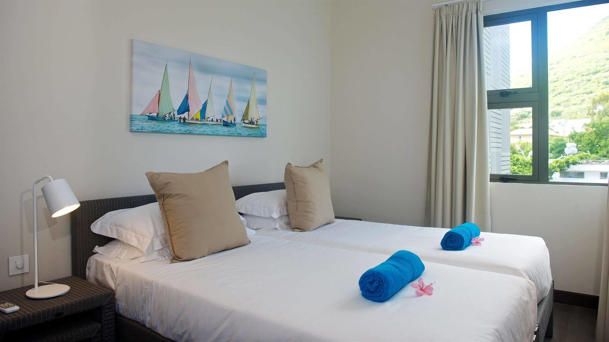 Esplanade By Horizon Holidays Apartment *