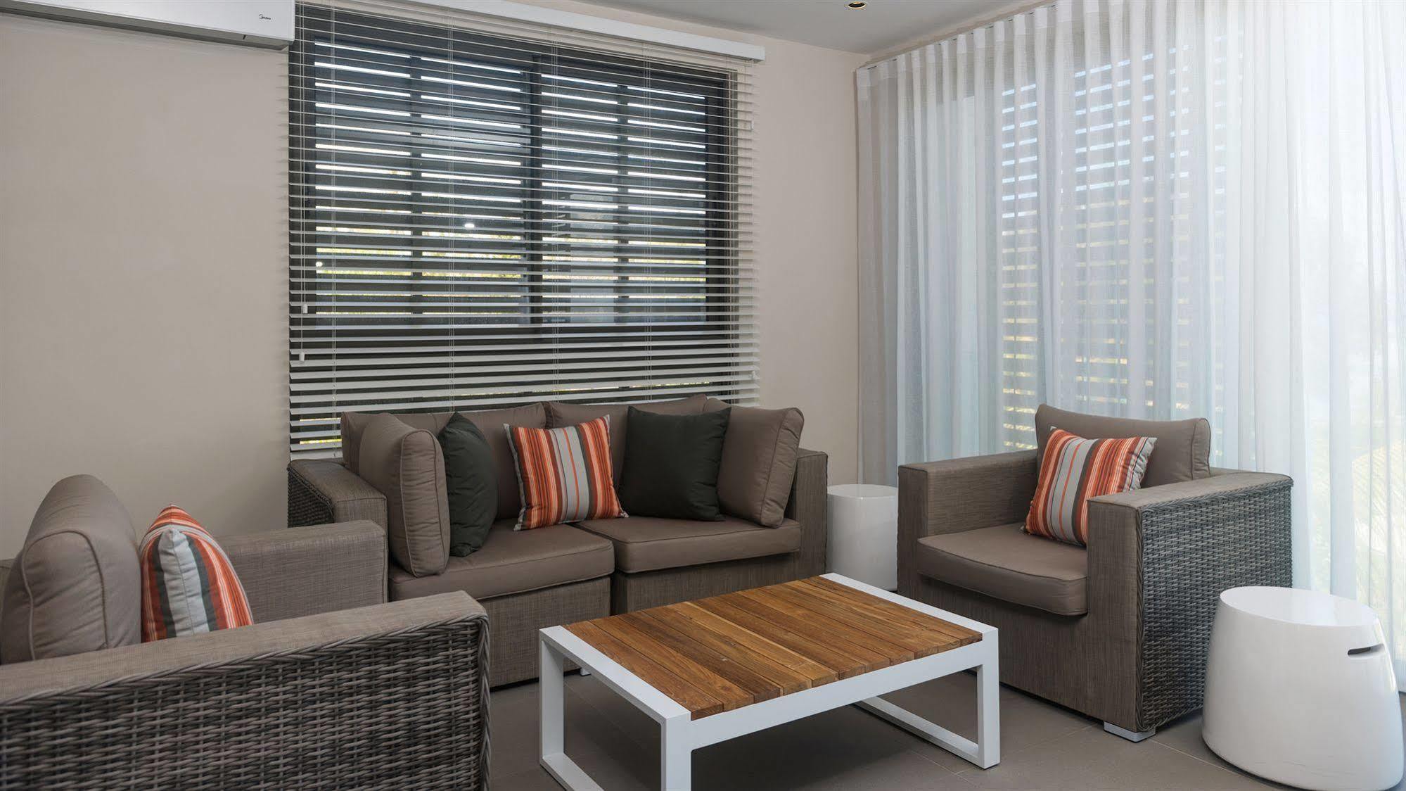 Esplanade By Horizon Holidays