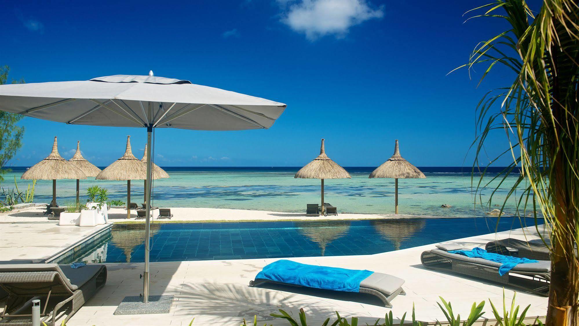 Esplanade By Horizon Holidays * Tamarin