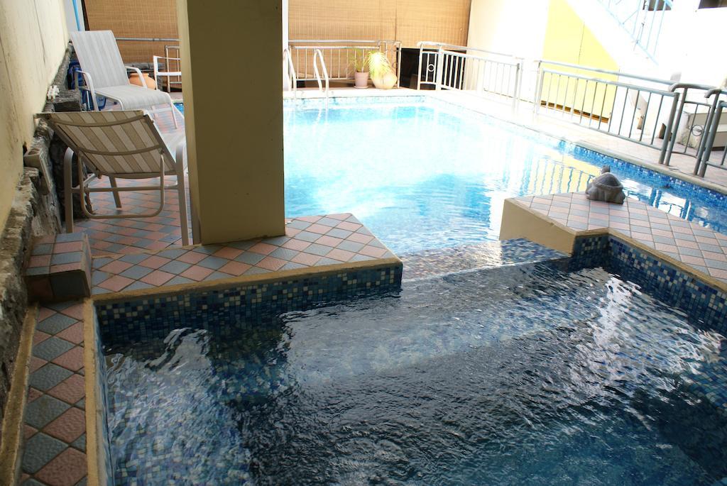 Les Aigrettes Hotel Mahebourg