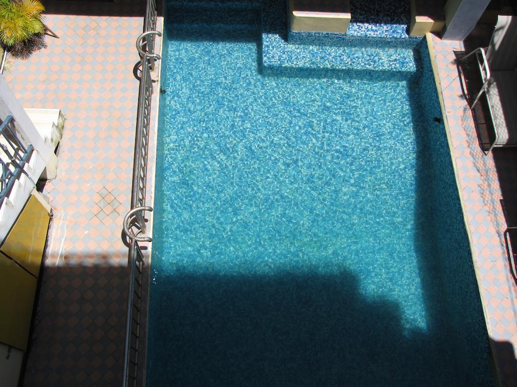 Les Aigrettes Hotel 2*