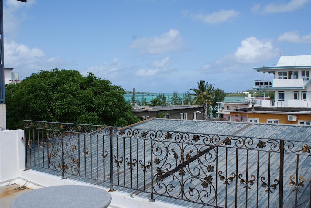 Les Aigrettes Hotel 2*