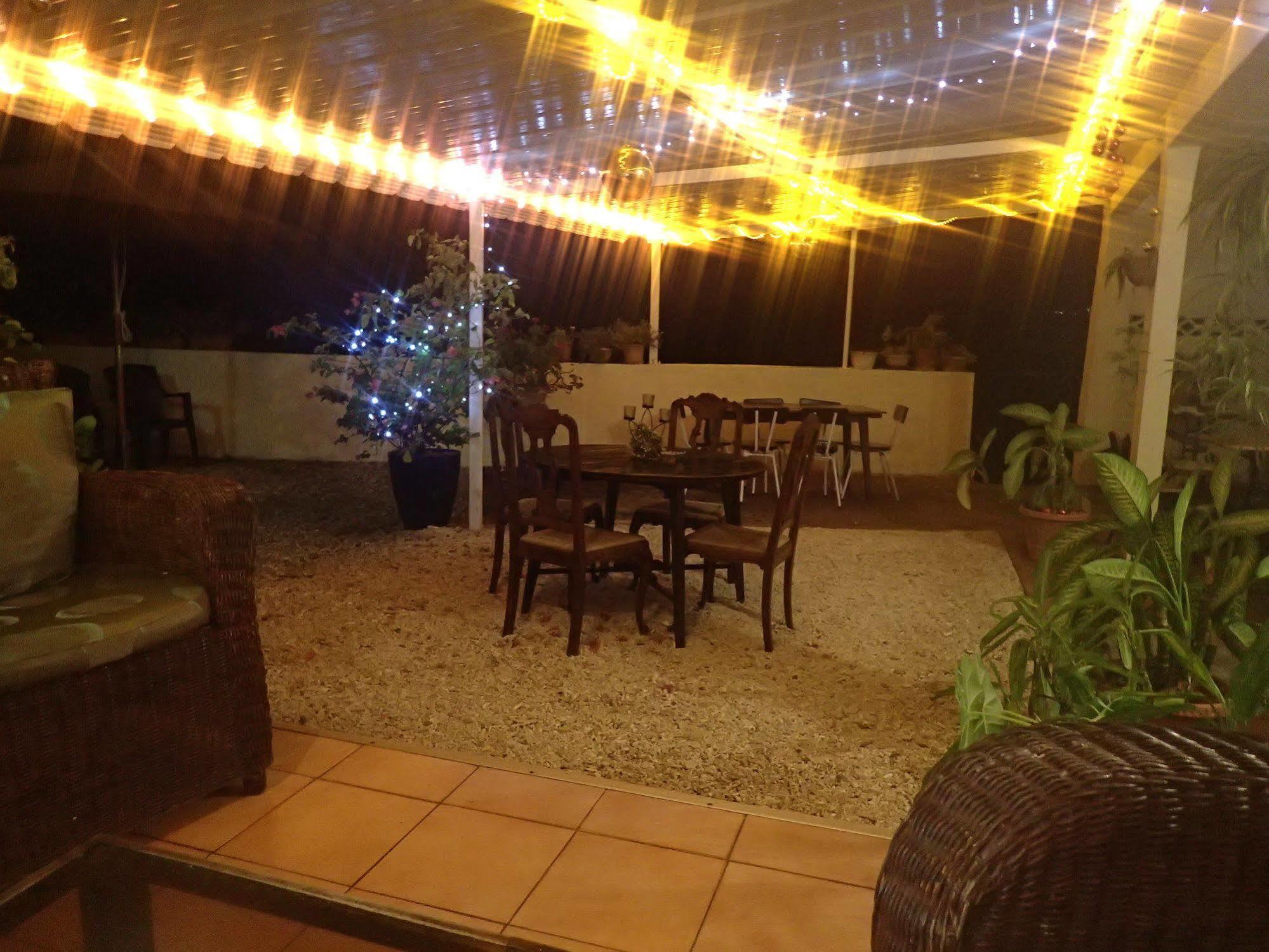 Le Cactus Apartment