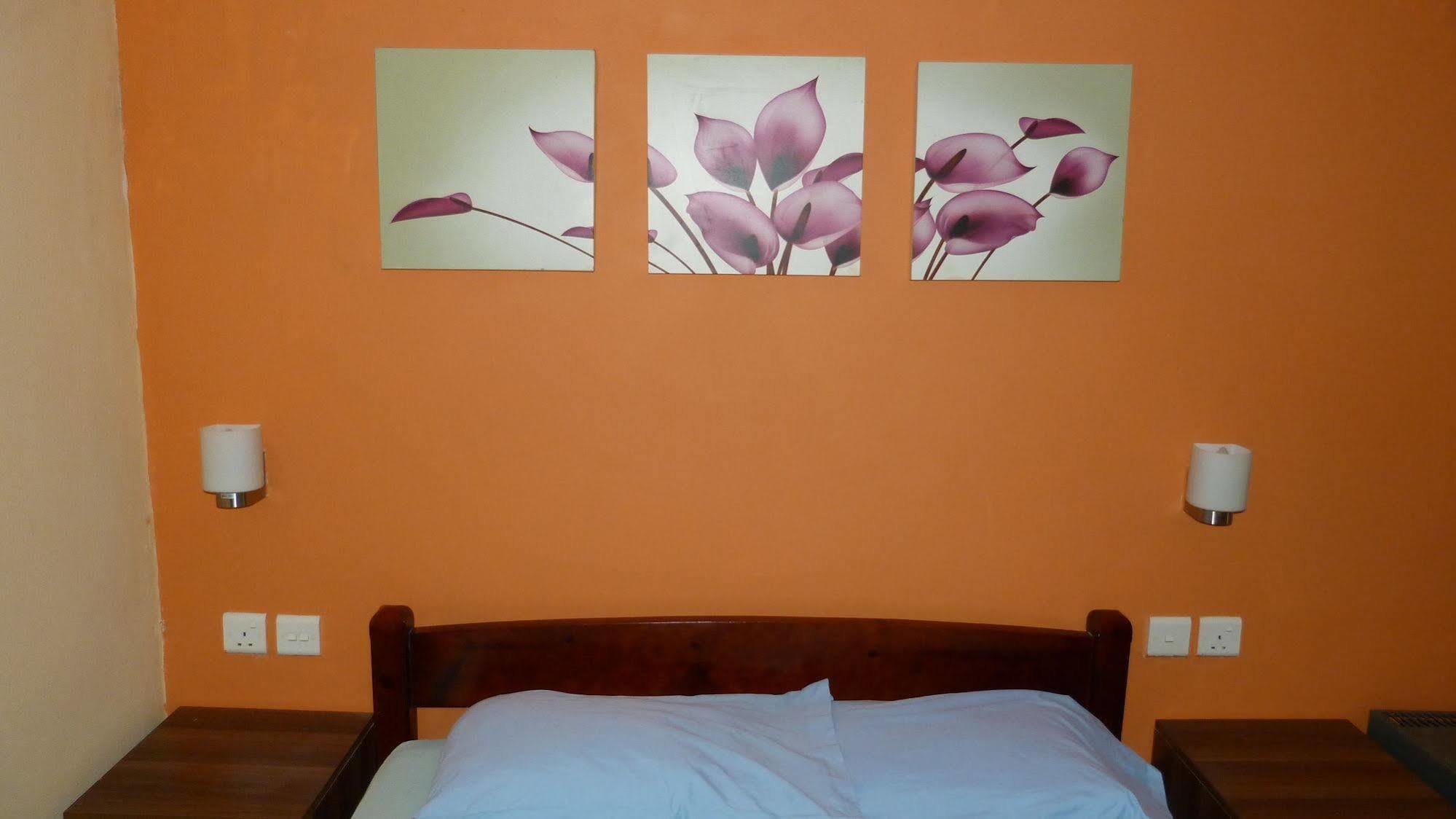 Apartment Le Cactus