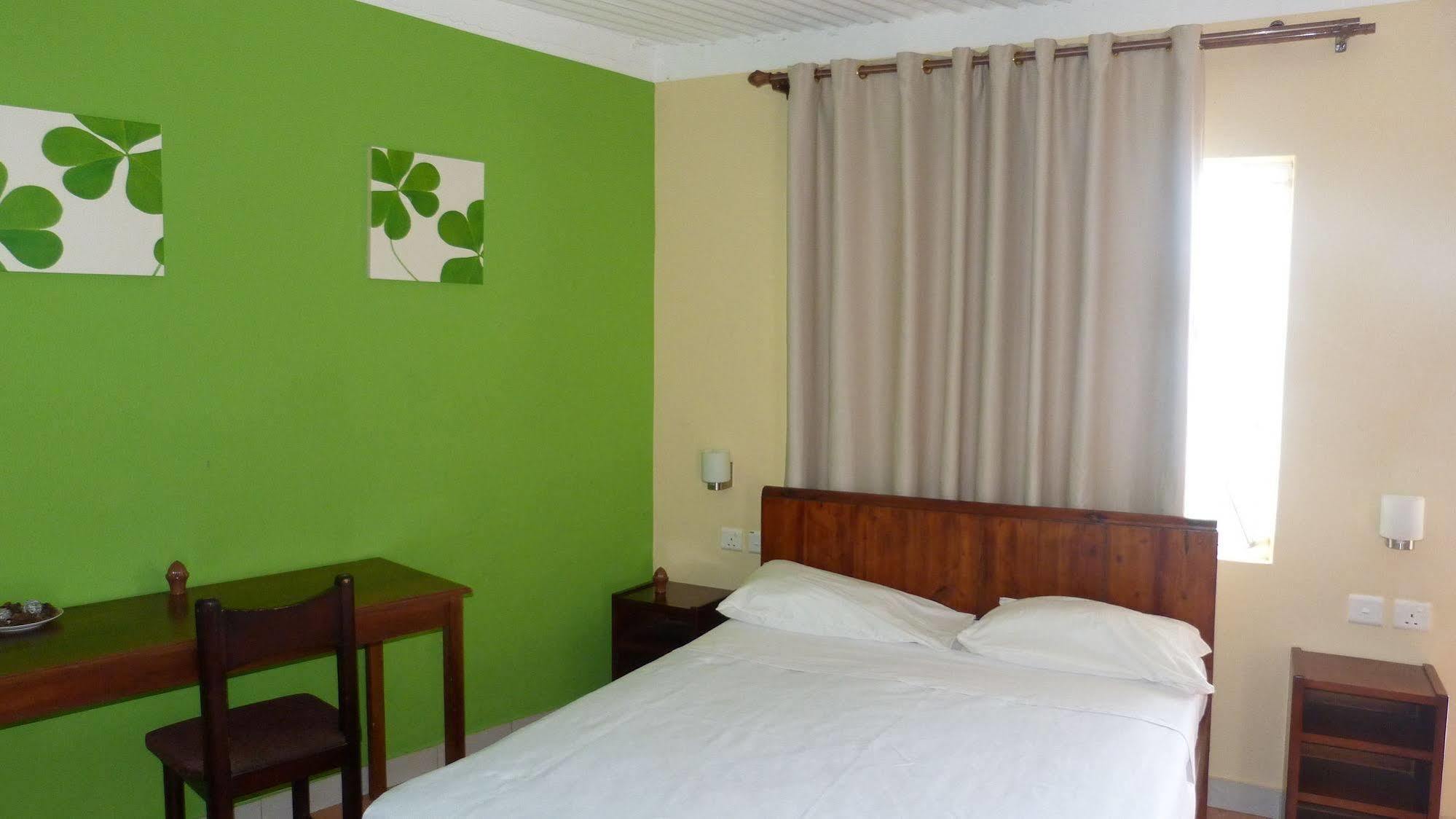 Le Cactus Apartment
