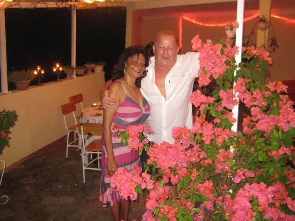 Apartment Le Cactus Baie-du-Tombeau
