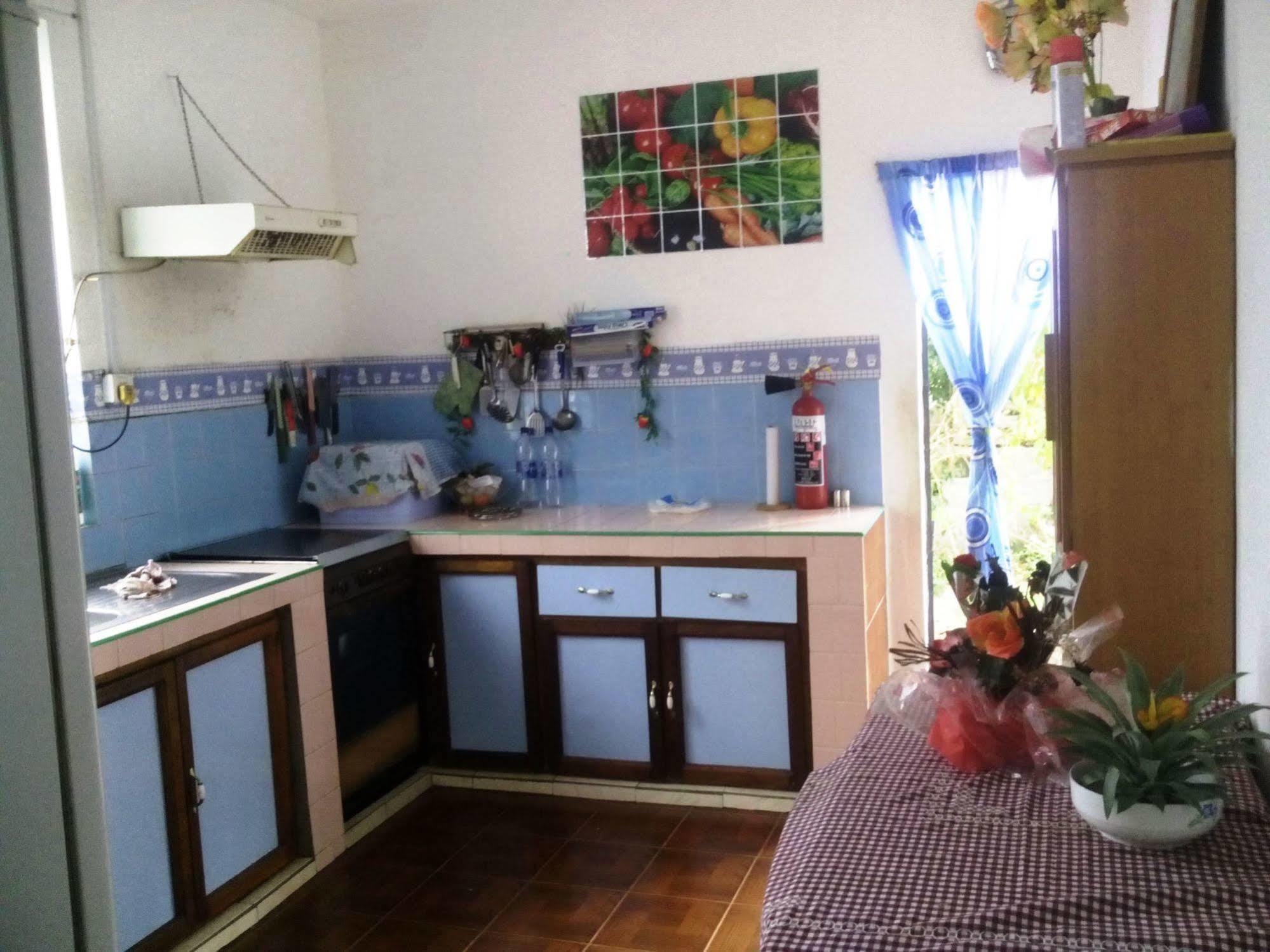 Guest house Chez Ronald
