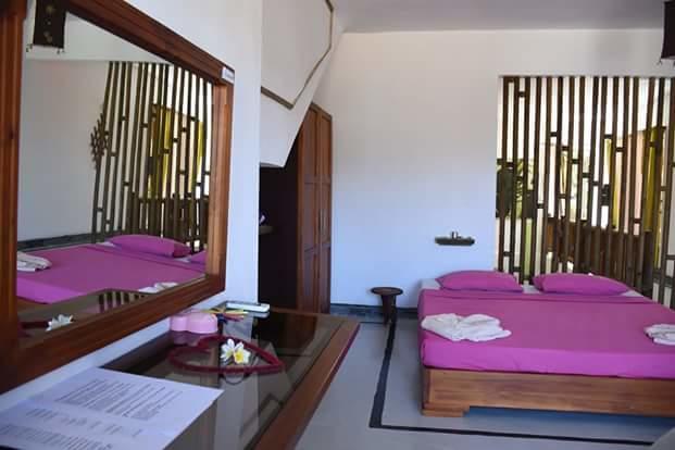 Hotel Asso Belle Mare