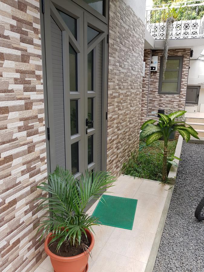 Apartment Sima *