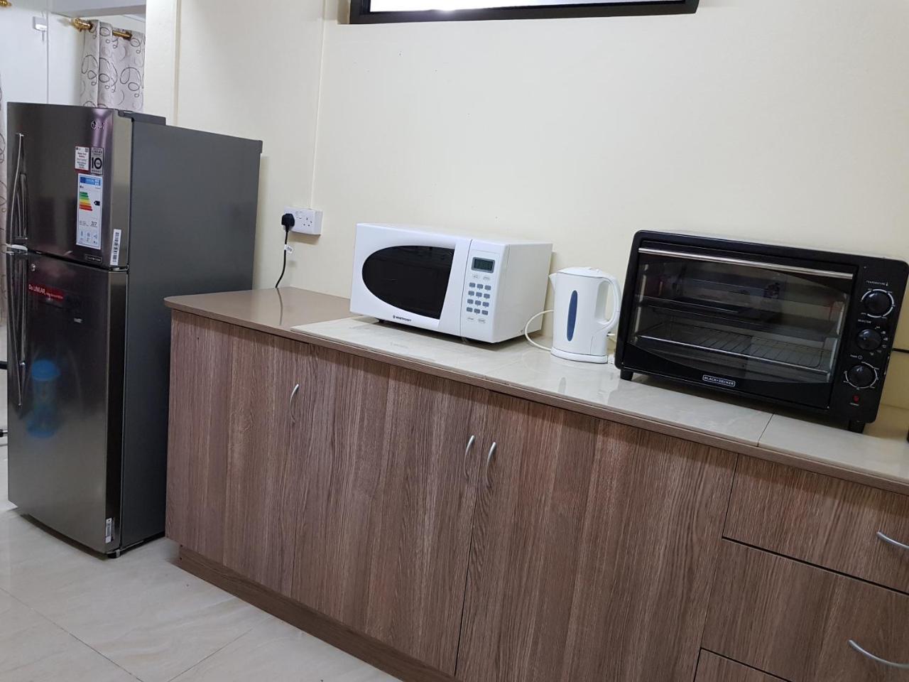 Sima Apartment