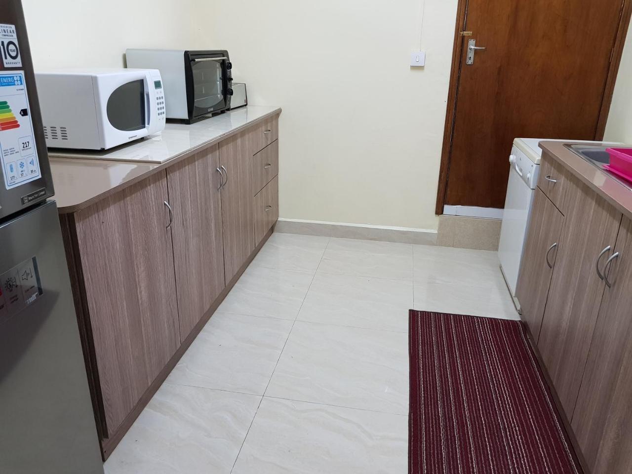 Sima Apartment